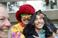 Ouinch Ouinch et Dj Mulah * (44 Diapositives)
